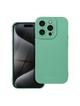 ROAR futerał LUNA do IPHONE 15 Pro zielony