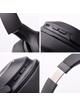 DOQAUS słuchawki bezprzewodowe bluetooth nagłowne FOCUS 5 czarne