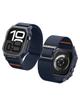 Futerał SPIGEN Lite Fit ”PRO” do Apple Watch 10 (46 MM) navy blue