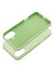 ROAR futerał CLOUD SKIN do IPHONE 16 Plus Jasnozielony