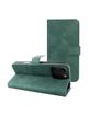 Kabura TENDER Book do IPHONE 16 Pro Max zielony