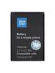 Bateria do Samsung E250 / X200 / X680 / C300 / E900 1000 mAh Blue Star Premium