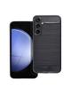 Futerał CARBON do SAMSUNG S23 FE czarny