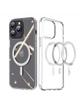 DUX DUCIS futerał CLIN MAG kompatybilny z MagSafe do IPHONE 15 Pro Max transparentny