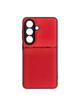 Futerał do Samsung S26 Noble czerwony