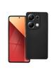 Futerał SOFT do XIAOMI Redmi Note 13 Pro 4G czarny