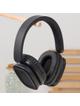 Słuchawki bezprzewodowe nauszne Hoco W51 czarne