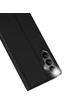 DUX DUCIS kabura SKIN PRO do SAMSUNG A34 czarna