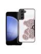 Futerał TEDDY BEAR do SAMSUNG S20 FE / S20 FE 5G różowy