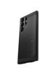 SPIGEN futerał TOUGH ARMOR do SAMSUNG S23 Ultra black