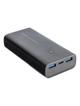 Powerbank Veger ACE100 (W1146) PD QC3.0 20W 10000 mAh czarny