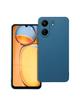 Futerał MATT do XIAOMI Redmi 13C / POCO C65 niebieski