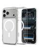 SPIGEN futerał ULTRA HYBRID MAG MAGSAFE IPHONE 17 PRO FROST WHITE