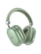Słuchawki bezprzewodowe nauszne Hoco W35 Max zielone