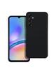 Futerał SILICONE do SAMSUNG A05S czarny