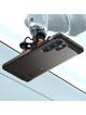 SPIGEN futerał TOUGH ARMOR kompatybilny z MagSafe do SAMSUNG S25 Ultra gunmetal