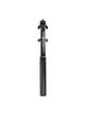 Selfie stick Forcell F-Grip S70M tripod z pilotem bezprzewodowym czarny 0INT