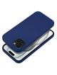 Futerał SOFT do IPHONE 15 ciemny niebieski