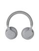 Słuchawki bezprzewodowe nauszne Forcell F-Audio Touch Beat ANC szare