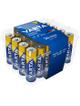 BATERIE ALKALICZNE VARTA R6
(AA) LONGLIFE POWER 24szt
PREMIUM BOX