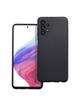 Futerał MATT do SAMSUNG A13 4G czarny