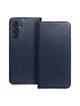 Kabura SMART MAGNETO do SAMSUNG M55 5G granatowy