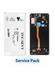 ServicePack Wyświetlacz LCD SAMSUNG A9 2018 A920F GH82-18308A