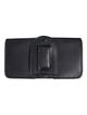 Kabura uniwersalna do paska CLASSIC 100A model 1 do (Samsung S3/S4/A3 / Iphone 6/7/8) czarna