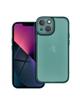 Futerał VARIETE do IPHONE 13 ciemnozielony