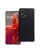 Futerał MATT do MOTOROLA G85 5G czarny