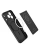 SPIGEN futerał THIN FIT MAG kompatybilny z MagSafe do IPHONE 17 Pro black