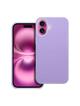 Futerał CANDY CASE do IPHONE 16 Plus fioletowy