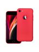 Futerał SOFT do IPHONE 7 czerwony