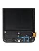 Wyświetlacz LCD do SAMSUNG A70 A705 HARD OLED z ramką
