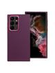 Futerał FRAME do SAMSUNG S22 Ultra fioletowy