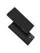 DUX DUCIS kabura SKIN PRO do SAMSUNG A06 czarna