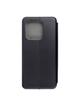 Kabura do XIAOMI Redmi Note 13 4G Elegance Book czarny