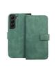 Kabura TENDER Book do SAMSUNG A13 5G / A04S zielony