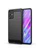 Futerał CARBON do SAMSUNG S20 czarny