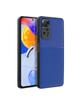 Futerał NOBLE do XIAOMI Redmi Note 11 Pro / 11 Pro 5G  niebieski