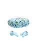 JELLIE MONSTER słuchawki bezprzewodowe bluetooth TWS YLFS-06BT niebieskie