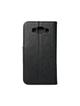 Kabura do SAMSUNG A5 Fancy Book  czarny