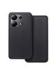 Kabura DUAL POCKET Book do XIAOMI Redmi Note 13 4G czarny