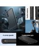 SPIGEN futerał TOUGH ARMOR do SAMSUNG A35 5G black
