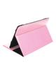 BLUN uniwersalny futerał na tablet 10" (UNT) różowy