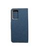 Kabura CANVAS Book do SAMSUNG A52 5G / A52 LTE ( 4G ) / A52s 5G granatowy