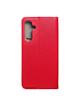 Kabura SMART CASE Book do SAMSUNG A25 5G czerwony