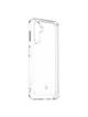 Etui na Samsung A14 4G / A14 5G Forcell F-Protect Clear Case transparentne
