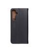 Kabura SMART PRO Book skórzana do SAMSUNG A55 5G czarny