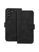 Kabura TENDER Book do SAMSUNG S21 FE czarny